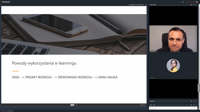 Decathlon — e-learning w firmie retail