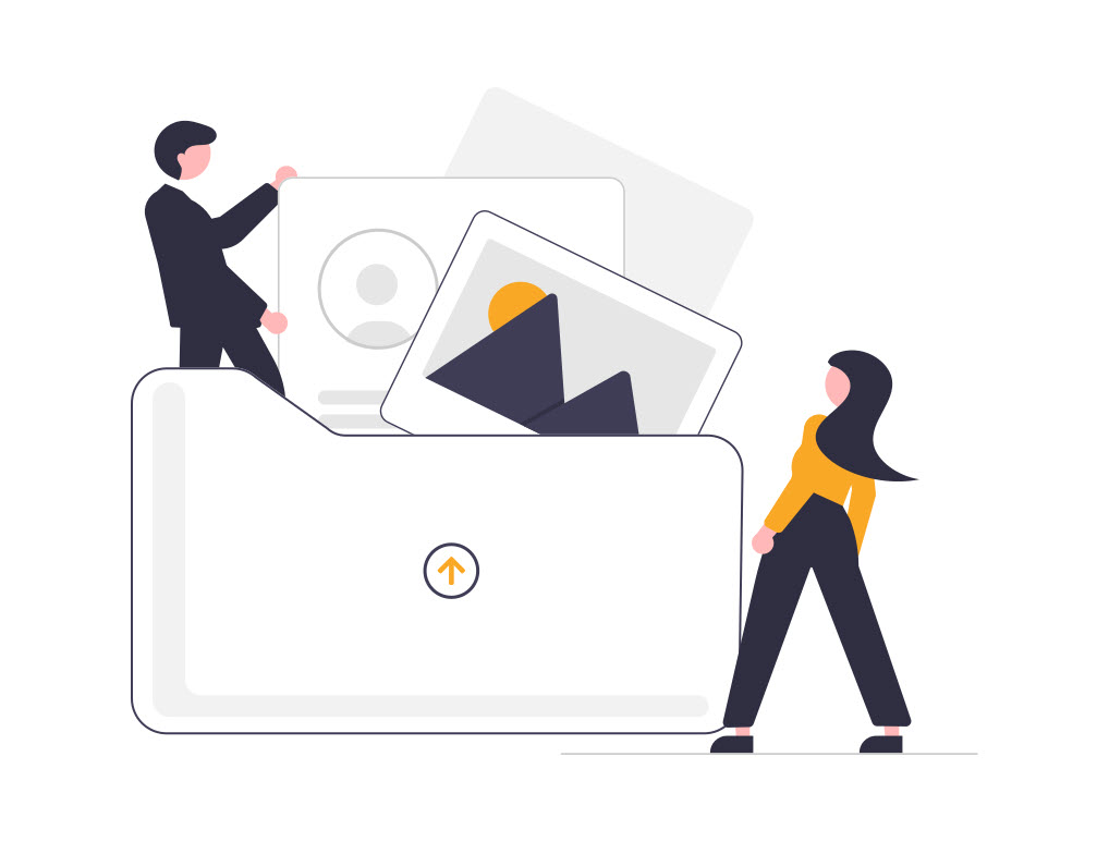 Platforma edukacyjna — case study