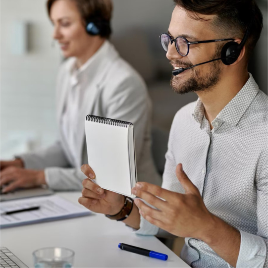 iSpring Suite AI - interfejs pakietu