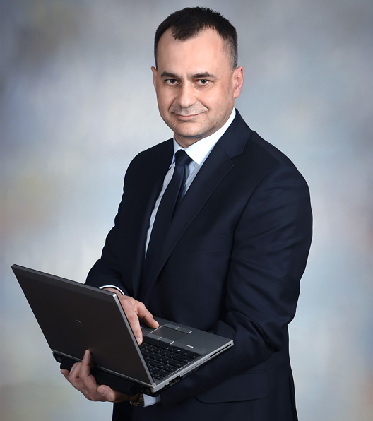 Dariusz Łydziński