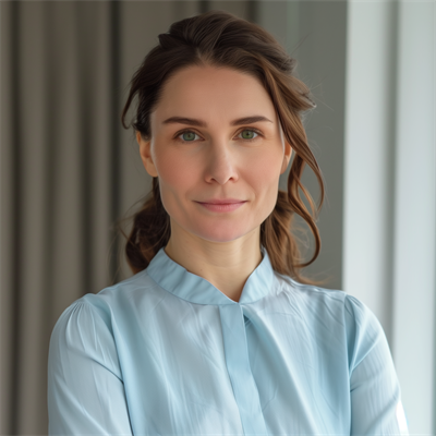 Anna Kowalska - Specjalista księgowości
