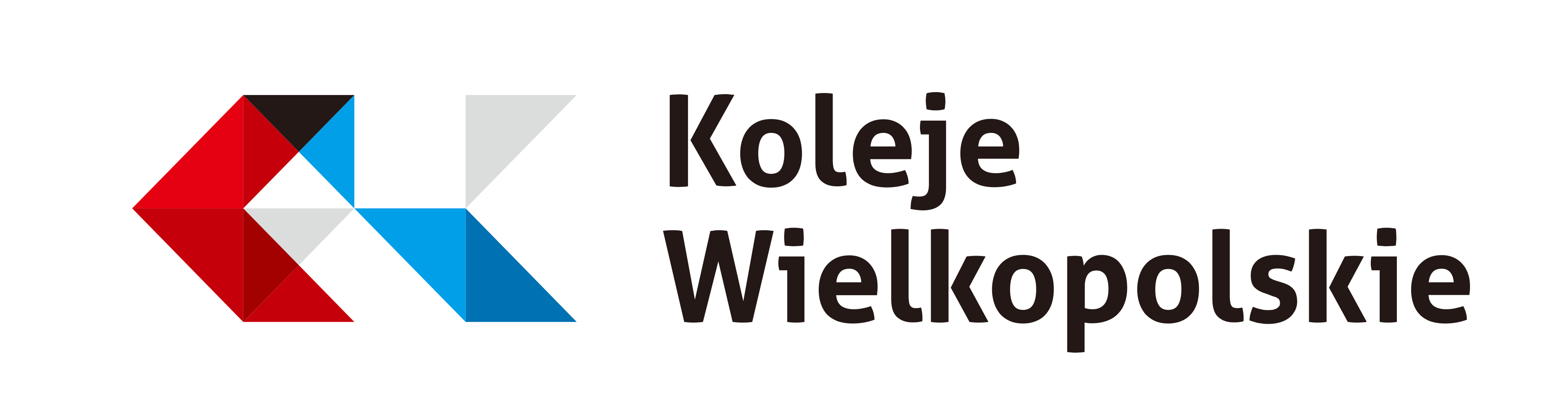 Koleje Wielkopolskie