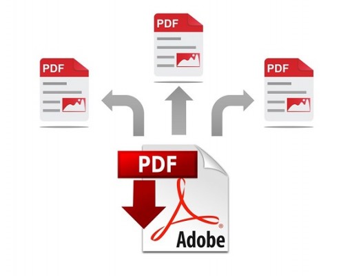 Jak podzielić plik pdf na osobne strony?