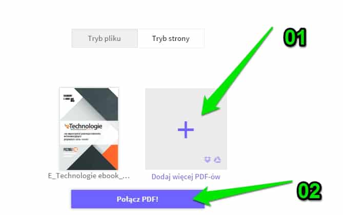 dodawanie-nowego-pliku-pdf Jak połączyć kilka plików pdf w jeden?