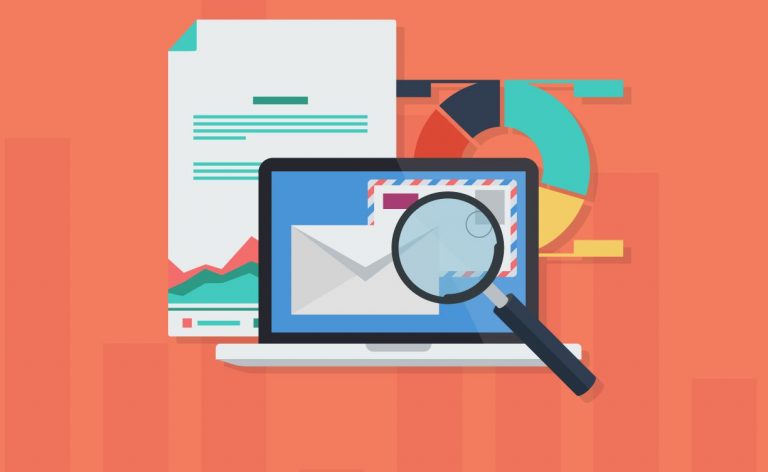 powiadomienia na platformie