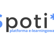 platforma e-learningowa spoti