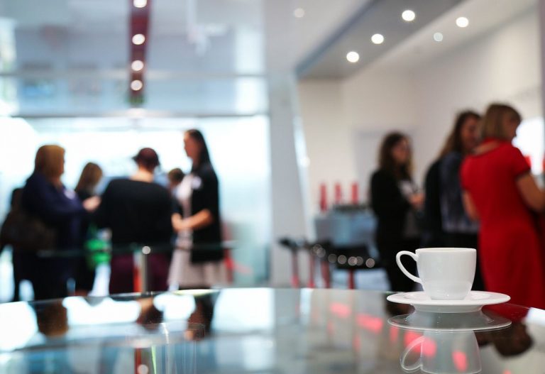 elerning fusion 2018 konferencja