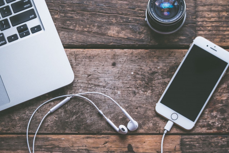 Szkolenie e-learning na urządzeniach mobilnych