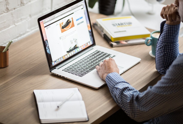 Platforma Spoti dla eTravel