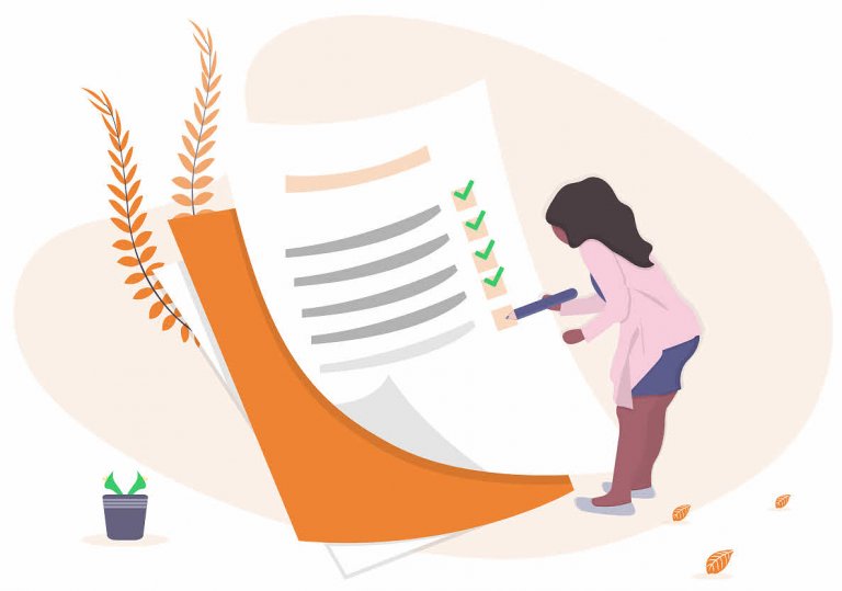 Quizy, testy i egzaminy