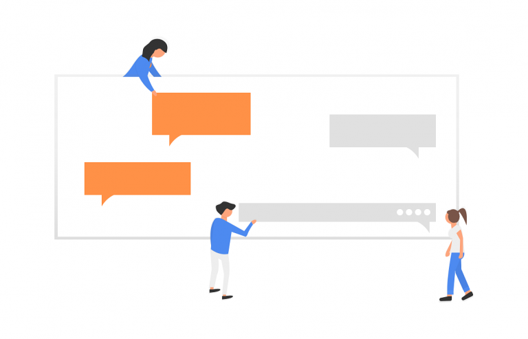 Interaktywne prezentacje