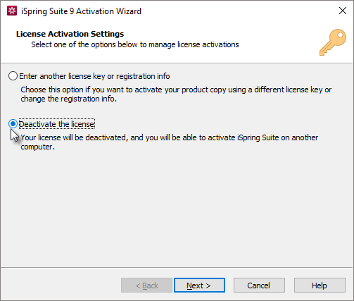 ispring-deactivate-2 Jak przenieść licencję programu iSpring Suite z jednego komputera na inny?