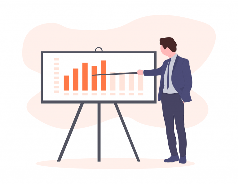 Strona z opisem szkolenia