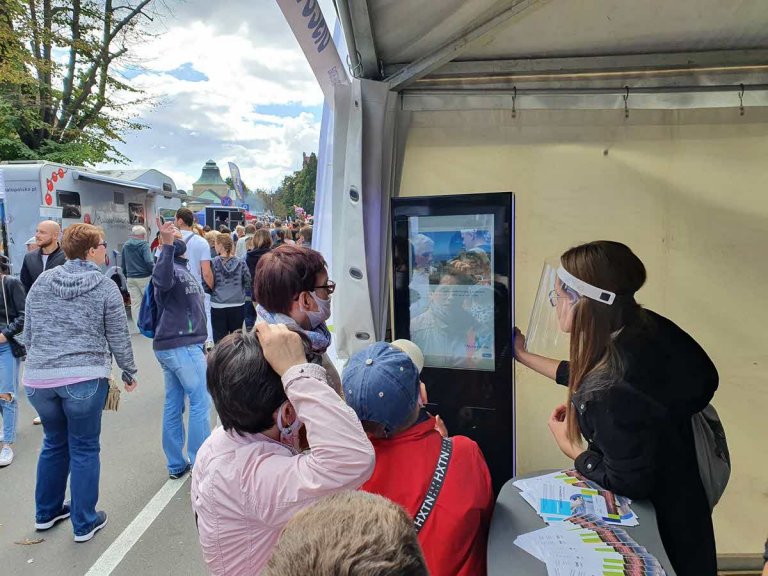 Quiz Discover Pomerania