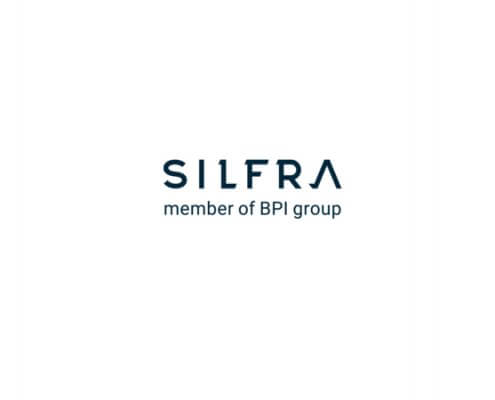 silfra logo