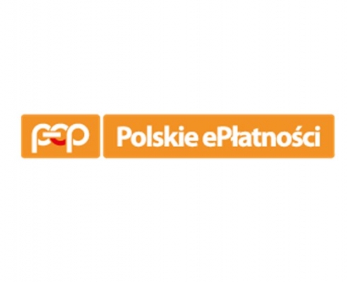 logotyp polskie eplatnosci