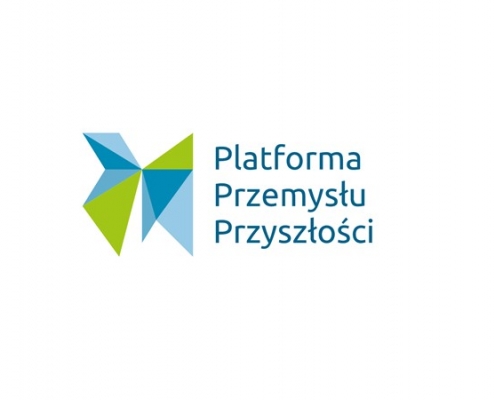 logotyp platforma przemyslu przyslosci