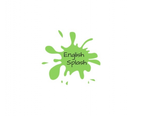 platforma elearningowa englishsplash logotyp
