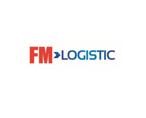 fm logistic logotyp