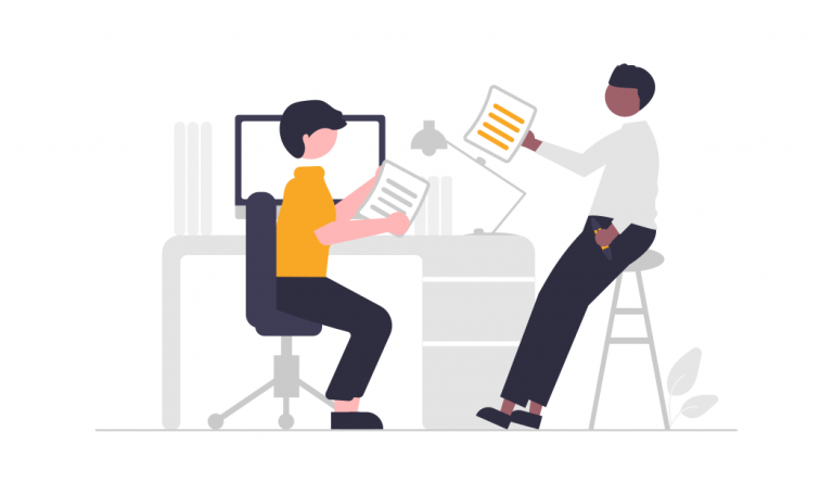 szablony interakcji iSpring