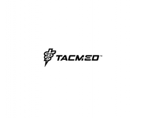tacmed logotyp