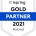 iSprng Gold Partner Poland 2021