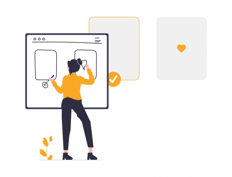 undraw prototyping process re 7a6p