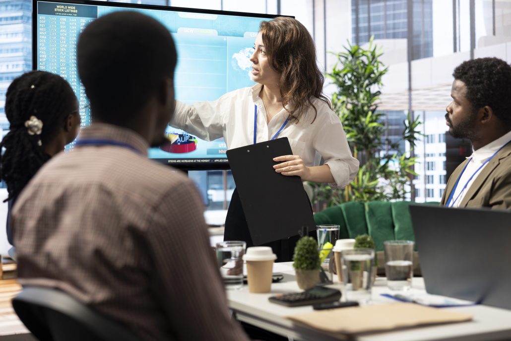 przekonac zarzad elearning